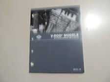 2015 Harley-Davidson V-Rod  Muscle / Night Rod Special  Parts catalog ue list comprar usado  Enviando para Brazil