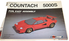 Rpm lamborghini countach gebraucht kaufen  Schwabach