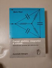 Campi elettrici magnetici usato  Imola