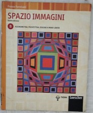 Libro spazio immagini usato  Portocannone