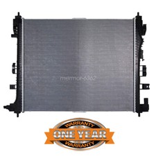 13682 radiator chevry for sale  USA