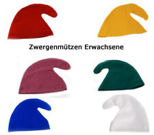 Zwergenmütze erwachsene zwerg gebraucht kaufen  Meißenheim