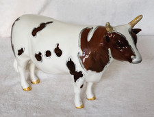 Beswick ayrshire bull for sale  STOKE-ON-TRENT