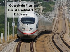 Deutsche bahn freifahrt gebraucht kaufen  Braunschweig