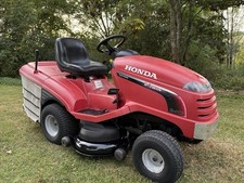 Honda 2417 aufsitzmäher gebraucht kaufen  Bitburg