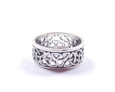 Celtic triangle band for sale  BOLDON COLLIERY