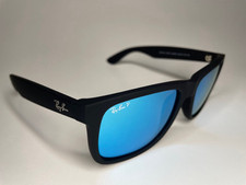 54mm sunglasses rb4165 for sale  Houston