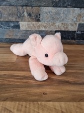 pig teddy for sale  DUNGANNON
