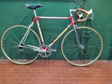 Bici corsa vintage usato  Firenze