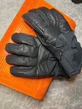 Klim leather gloves for sale  Minneapolis