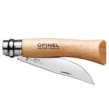 Opinel inox virobloc d'occasion  Portets