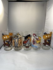 Vintage 1980s mcdonald for sale  Austin