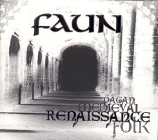 Faun renaissance cd gebraucht kaufen  Berlin