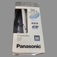Panasonic ew3d3mu viera usato  Spedire a Italy