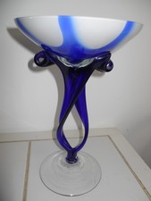 Coupe pied verre d'occasion  Montsoult