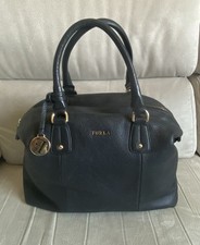 Borsa donna furla usato  Genova