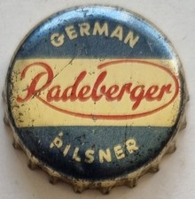 Kronkorken ddr radeberger gebraucht kaufen  Olching