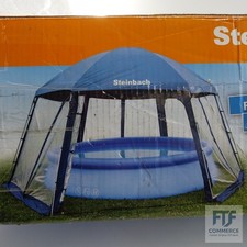 Steinbach pooldach mega gebraucht kaufen Steinbach pooldach mega gebraucht kaufen  Neustadt b.Coburg