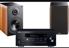 Stereo yamaha crx usato  Arco