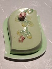 Cheese butter dish for sale  TREFRIW