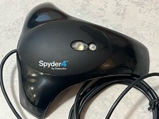 Datacolor spyder colorimeter for sale  Orem