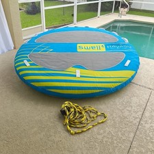 Towable tube boating for sale Towable tube boating for sale  Cape Coral