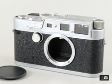 Cla yashica range d'occasion  Expédié en Belgium