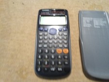 Casio 85gt scientific for sale  GLASGOW