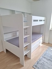 Hochbett person gebraucht kaufen  Eschborn