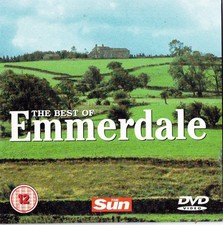 Best emmerdale collection for sale  STOCKPORT