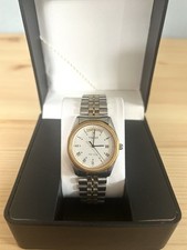 Watch uhr tissot gebraucht kaufen  Potsdam
