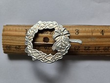 Vintage celtic wreath for sale  Harbor Springs