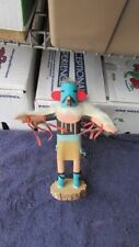 Vintage Eagle Dancer assinado Sayder Navajo comprar usado  Enviando para Brazil