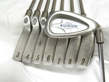Used callaway steelhead for sale  USA