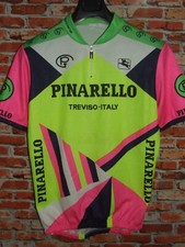 Pinarello giordana maglia usato  Ercolano
