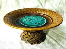 Ancienne coupe ajouree d'occasion Ancienne coupe ajouree d'occasion  La Haye-Pesnel