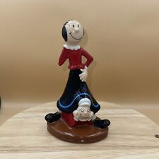 Wade popeye collection for sale  ELY