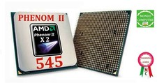 Processore amd socket usato  Forli