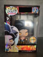 Goku ssj4 pop d'occasion  Levallois-Perret