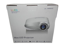 Black mini led for sale  Hillsborough