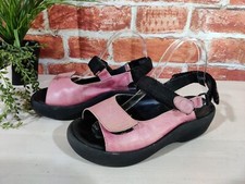 Wolky jewel pink for sale  UK