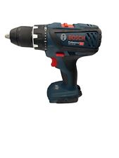 Bosch gsr 18v for sale  POTTERS BAR