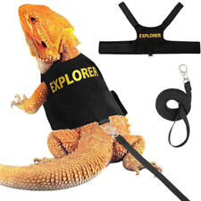 Bearded dragon harness for sale  UK