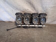 Kawasaki zx10 carbs for sale  DOWNHAM MARKET