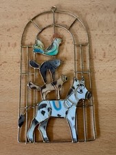 Fensterdeko dekohänger bremer gebraucht kaufen  Kassel
