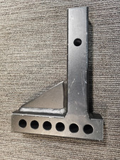 Adjustable trailer hitch for sale  North Salt Lake
