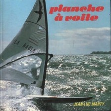 Planche voile jean d'occasion  Hennebont