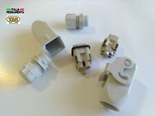 Kit connettore maschio usato  Torre di Ruggiero