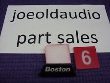 Boston hd8 grill for sale  Islip