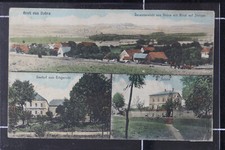 Dobra 1924 gelaufen gebraucht kaufen  Hahnstätten